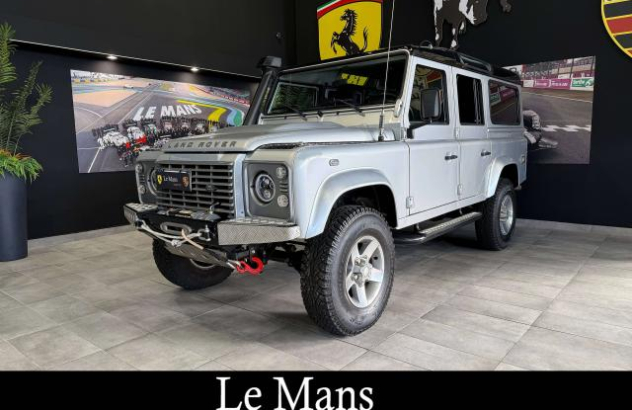 LAND ROVER Defender  Diesel 2013