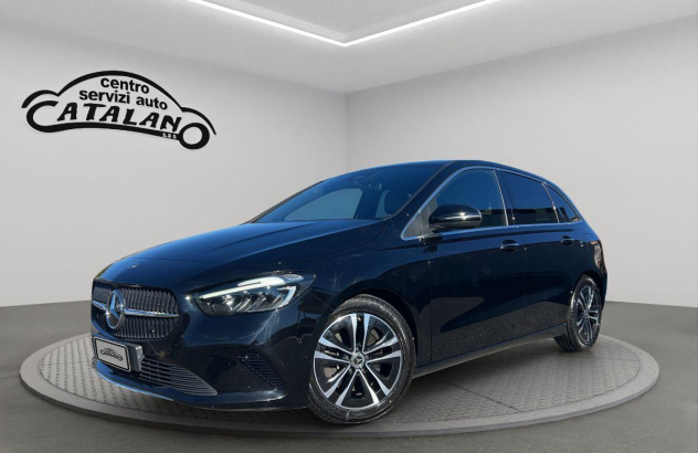 MERCEDES Classe B B 220 d Automatic Sport Plus Diesel 2023
