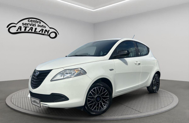 LANCIA Ypsilon 1.2 69 CV 5p. Platinum Benzina 2015