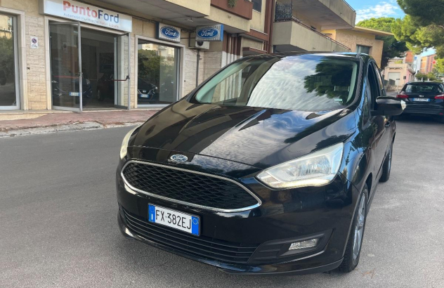FORD C-Max 1.5 TDCi 120 CV SeS Business Diesel 2019