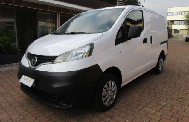 NISSAN NV200  Diesel 2019