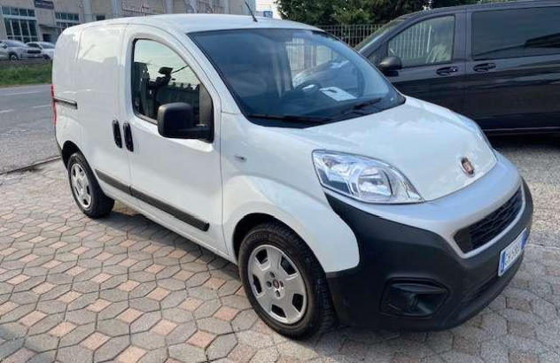 FIAT Fiorino  Diesel 2021