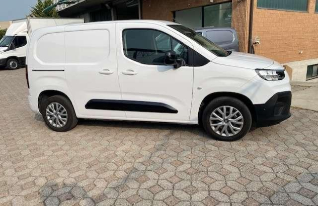 FIAT Doblò  Diesel 2024