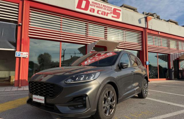 FORD Kuga  Diesel 2022