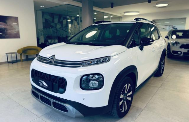 CITROEN C3 Aircross  Diesel 2021