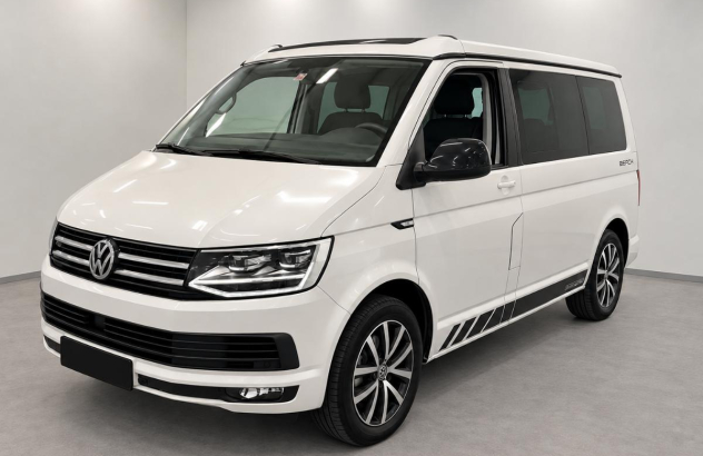VOLKSWAGEN California  Diesel 2017