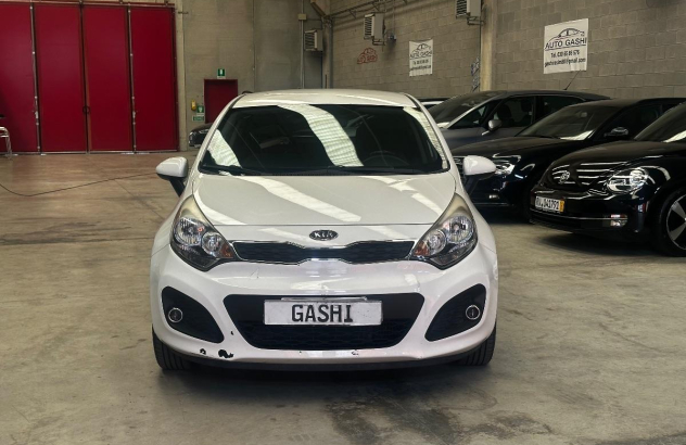 KIA Rio 1.1 CRDi WGT 5p.EX Diesel 2012