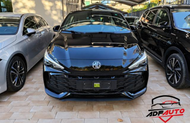 MG MG3 1.5 Comfort Benzina 2025