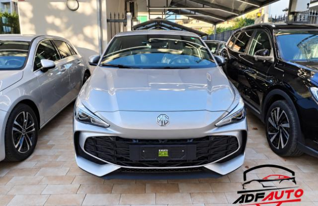 MG MG3 1.5 Comfort Benzina 2025