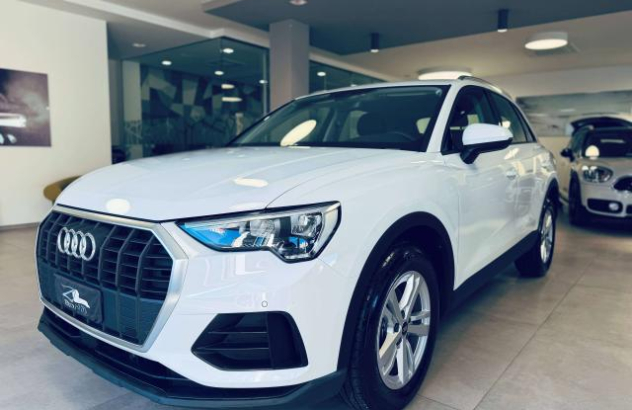 AUDI Q3  Diesel 2022