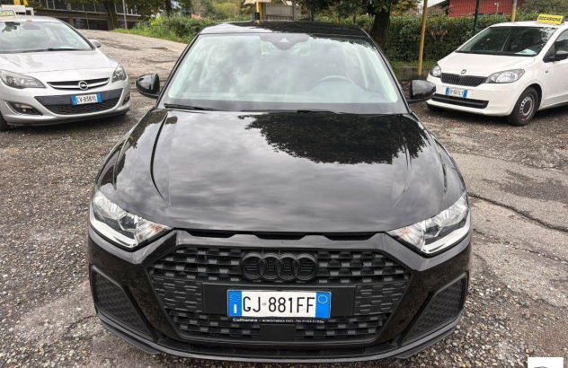 AUDI A1 SPB 30 TFSI Admired Benzina 2022