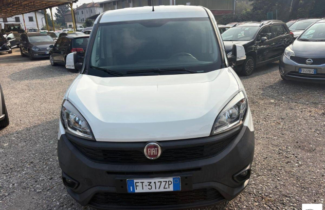 FIAT Doblò  Diesel 2019