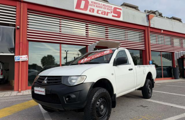 MITSUBISHI L200  Diesel 2013