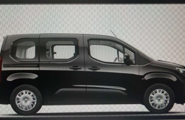 OPEL Combo  Diesel 2022