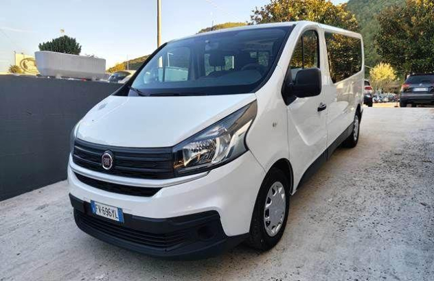 FIAT Talento  Diesel 2019