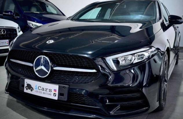 MERCEDES Classe A  Diesel 2021