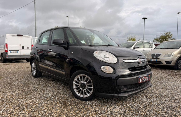FIAT 500 L 1.3 Multijet 85 CV Business Diesel 2015
