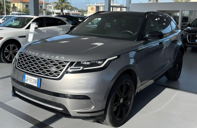 LAND ROVER Range Rover Velar RR Velar 2.0D I4 180 CV Diesel 2020