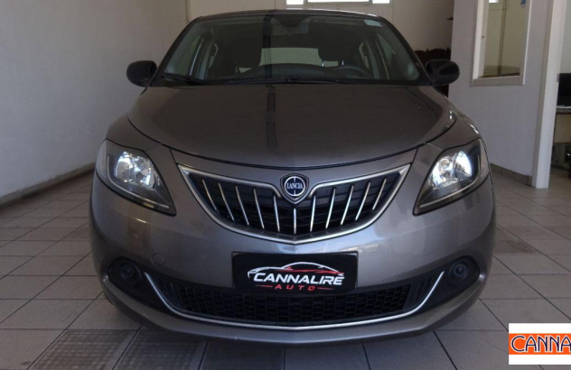 LANCIA Ypsilon 1.0 FireFly 5p.SeS Hyb. Eco Gold Elettrica-Benzina 2021