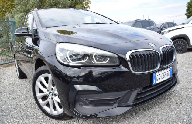 BMW Serie 2 218d Gran Tourer Advantage Diesel 2021