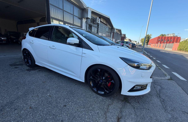 FORD Focus  Diesel 2015