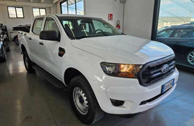 FORD Ranger  Diesel 2020