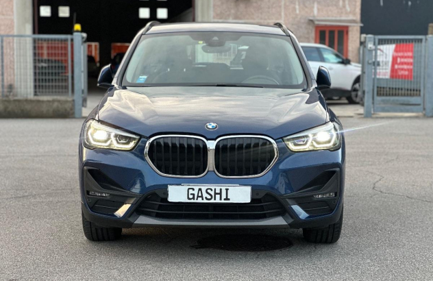 BMW X1 xDrive20d xLine Diesel 2022