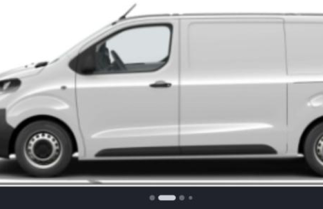 FIAT Scudo  Diesel 2023