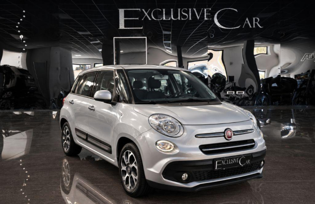 FIAT 500 L 1.4 95 CV Lounge Benzina 2018