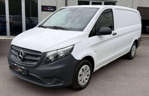 MERCEDES Vito  Diesel 2019