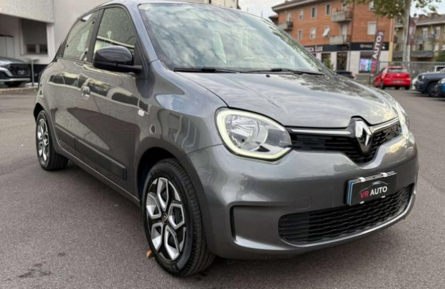 RENAULT Twingo  Benzina 2024