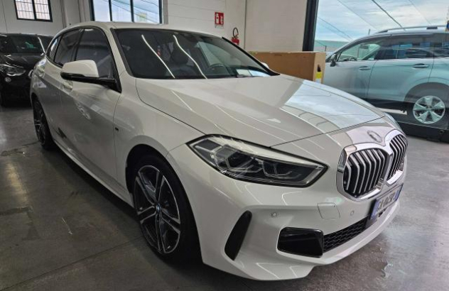 BMW Serie 1  Diesel 2020