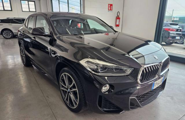BMW X2  Diesel 2018