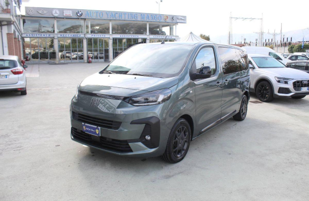 FIAT Ulysse  Diesel 2025