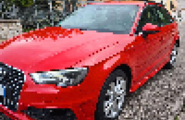 AUDI A3 Sportback A3 SPB 1.4 TFSI e-tron S tronic Elettrica-Benzina 2016