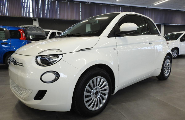 FIAT 500 E 500 Action Berlina  2023