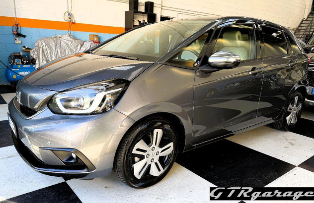 HONDA Jazz 1.5 Hev eCVT Executive  2022