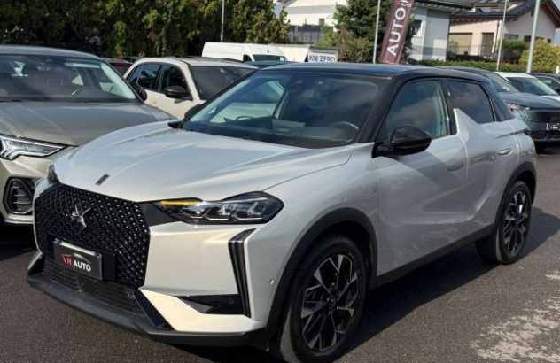 DS DS 3  Diesel 2025
