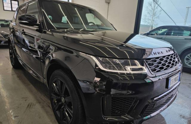 LAND ROVER Range Rover Sport  Diesel 2018