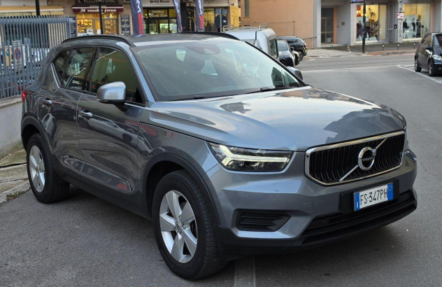VOLVO XC40 D3 Diesel 2018