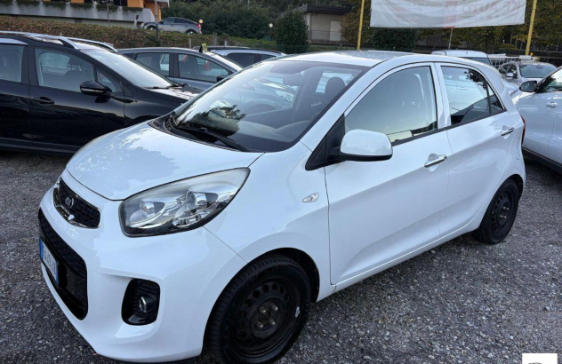 KIA Picanto Picanto 1.0 12V 5p. Active Benzina 2015