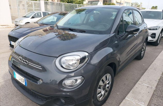 FIAT 500X 1.3 M.Jet 95 CV Business Diesel 2023