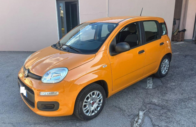 FIAT Panda 1.2 Easy Benzina 2020