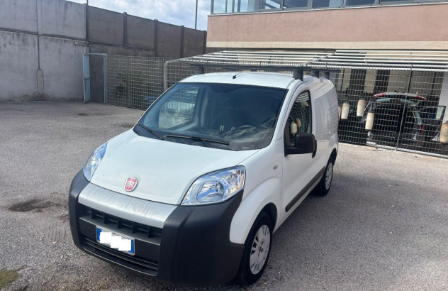 FIAT Fiorino  Diesel 2013