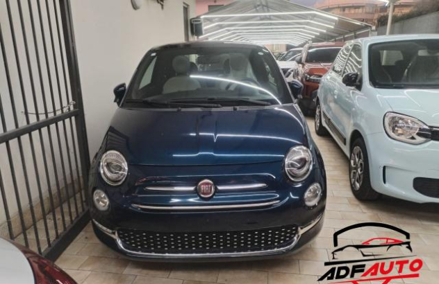 FIAT 500 1.0 Hybrid Dolcevita Elettrica-Benzina 2023