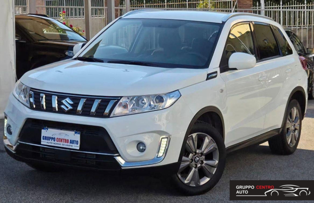 SUZUKI Vitara 1.0 Boosterjet Cool Benzina 2019