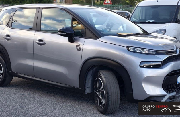 CITROEN C3 Aircross PureT. 110 SeS Feel Benzina 2024
