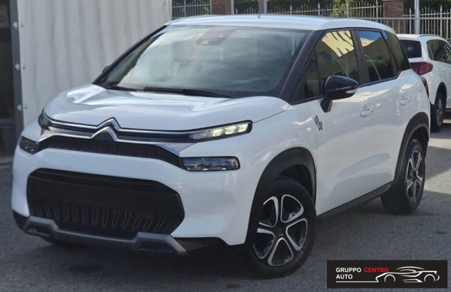 CITROEN C3 Aircross PureT. 110 SeS Feel Benzina 2024
