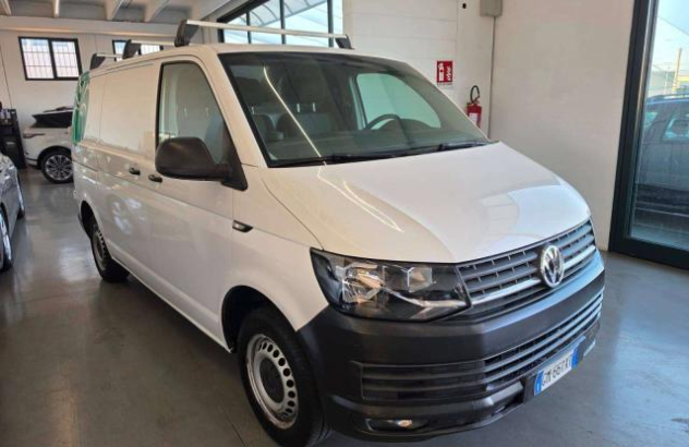 VOLKSWAGEN T6 Transporter  Diesel 2016