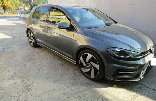VOLKSWAGEN Golf 1.5 TSI ACT 5p. Sport BlueMot. Tech Benzina 2019